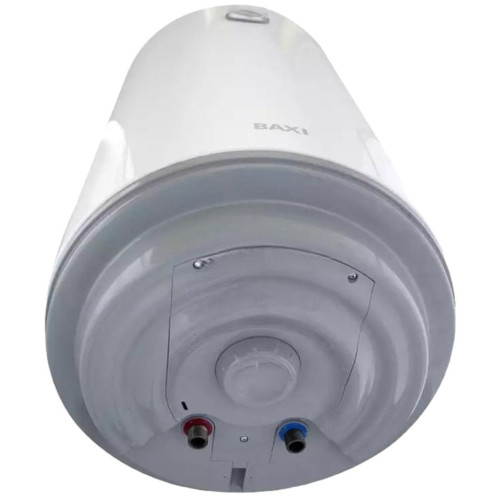 Водонагреватель косвенного нагрева BAXI V580TD настенный, ТЭН 1,5 кВт, 80л