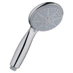 Лейка для душа FRAP F16-1 (3 режима, хром)