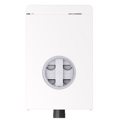 Котел газовый напольный ЛЕМАКС 