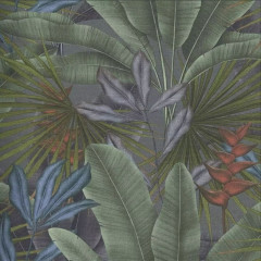 Обои 39676-1 AS CREATION Della Natura винил на флизелиновой основе 1,06*10 (6)