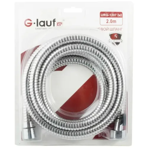Шланг для душа G-LAUF URG-1207 2м