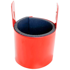 |Муфта противопожарная ф 50