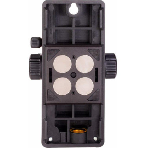 Крепление для лазерного уровня ADA с микролифтом + крепление-зажим BASE (Magnetic lift + Wall Bracket) (А00555)