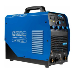 Аппарат сварочный  аргонодуговой SOLARIS TIG-220 AC/DC (*10)
