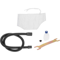 Пневмошлифмашина эксцентриковая ECO ASP12-150V