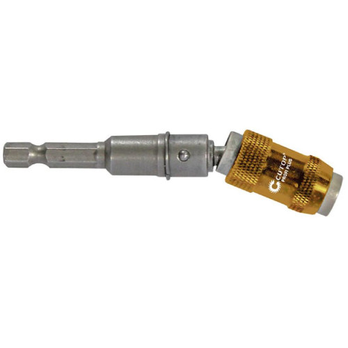 Адаптер для бит Cutop Profi Plus шарнирный (83-584)