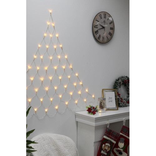 Гирлянда СНОУ БУМ 