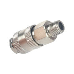 Адаптер пневмо PATRIOT 112/1 (Rapid 1/4M)