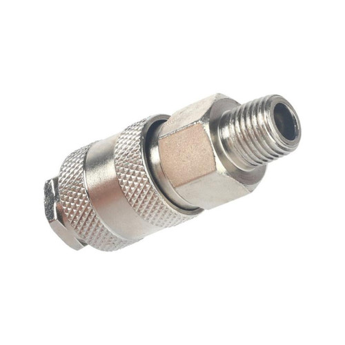 Адаптер пневмо PATRIOT 112/1 (Rapid 1/4M)