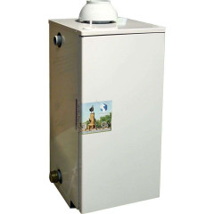 Котел газовый напольный БОРИНО АОГВ-17,4 (Б) Eurosit