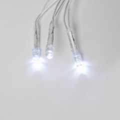 Гирлянда UNIEL UL-00007191 ULD-S0250-020, 2,5м