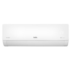 Кондиционер BALLU Odyssey DC BSOI-12 HN8 инвертор