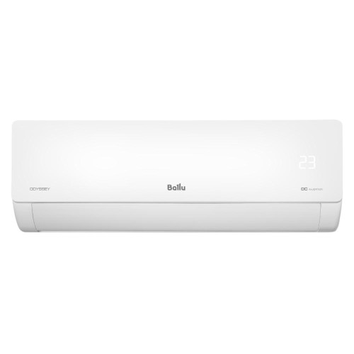 Кондиционер BALLU Odyssey DC BSOI-12 HN8 инвертор