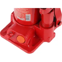 Домкрат бутылочный STARTUL AUTO 2т (ST8018-02)