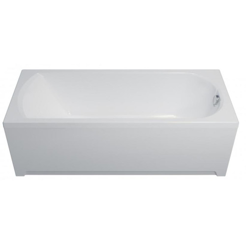 Ванна акриловая 1ACREAL Дюна 150х70см на раме