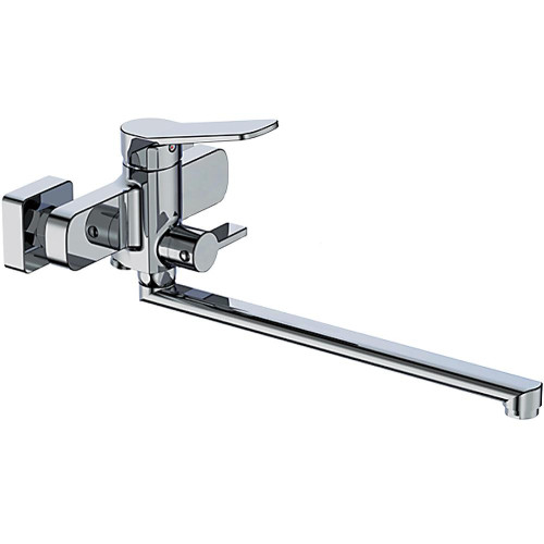 Смеситель для ванны FRAP F2261, хром