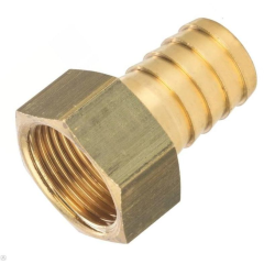 Ёрш для шланга ф 2