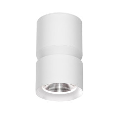 Светильник накладной ES 25049/LED 12W 4000К белый