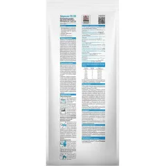 Затирка Церезит СЕ 33 2кг 2-5мм крокус