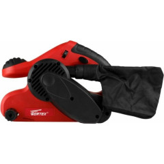 Машина шлифовальная ленточная WORTEX SB 7590 AE (*7)