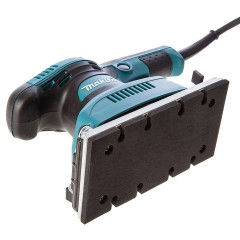 Машина плоскошлифовальная MAKITA BO3710