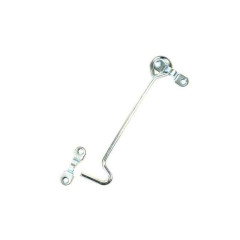 Крючок ветровой КР-150 цинк г. Кунгур (202)