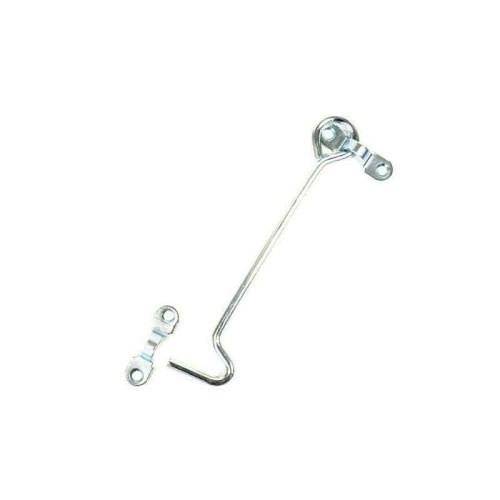 Крючок ветровой КР-150 цинк г. Кунгур (202)