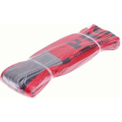 Строп PRO STARTUL 5т, 5м текстильный, ленточный, петлевой (PRO-9029)