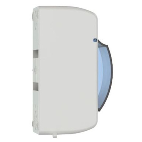 Бокс 1-2 модуля с крышкой бел. IEK MKP42-N-02-30-20 (75420)