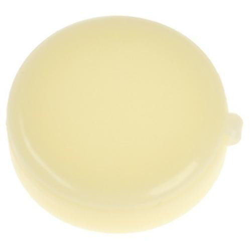 Декоративный колпачок для саморезов, бежевый 9945000