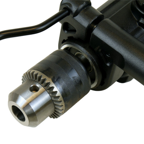 Дрель HANSKONNER HID21100DS (*10)