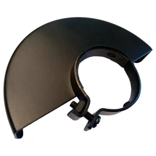 Кожух защитный для УШМ 150, d хомута 54 (0915)