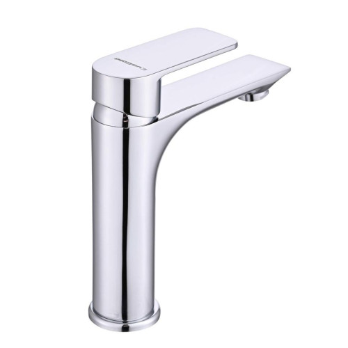 Смеситель для умывальника EVA GOLD FW12C хром