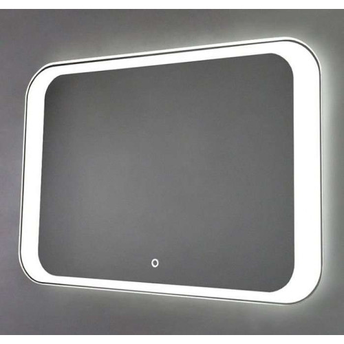 Зеркало MIXLINE с LED подсветкой 