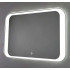 Зеркало MIXLINE с LED подсветкой 
