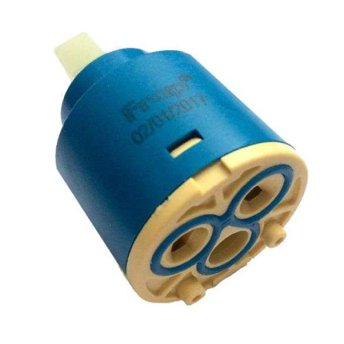 Кран-букса FRAP F51-3 35мм (картридж)