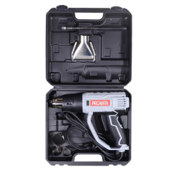 Теплопистолет РЕСАНТА ФЭ-2000К (75/2/1) (*15)