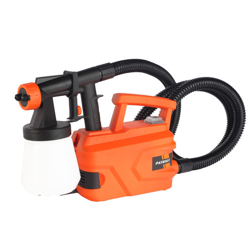 Краскопульт электрический PATRIOT SG 550 (*15)