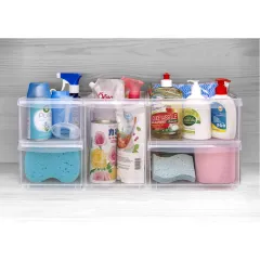 Контейнер ROLLY универсальный 150*266*87 мм 2,65л (218492)