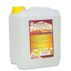 Препарат Барьер-Эконом огнебиозащита Бесцветный 12кг