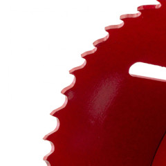 Коронка биметаллическая MATRIX 70мм (72470)