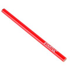 Карандаш STARTUL STANDART 180 мм (ST4303-12)