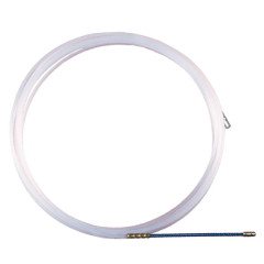 Протяжка из нейлона d-4мм, длина 30м ДКС (59430)