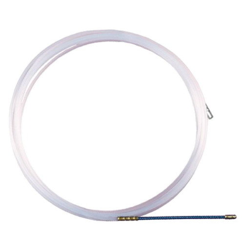 Протяжка из нейлона d-4мм, длина 30м ДКС (59430)