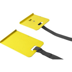 Стяжка STAYER PROFESSIONAL для ламинатных полов, 4,5м (32230)