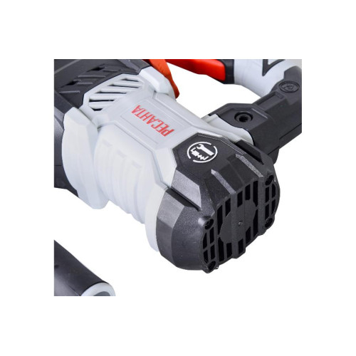 Перфоратор SDS-Max РЕСАНТА П-40-1600КМ (75/3/7) (*15)