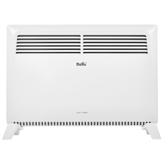 Обогреватель конвекторный BALLU Solo Turbo BEC/SMT-2000