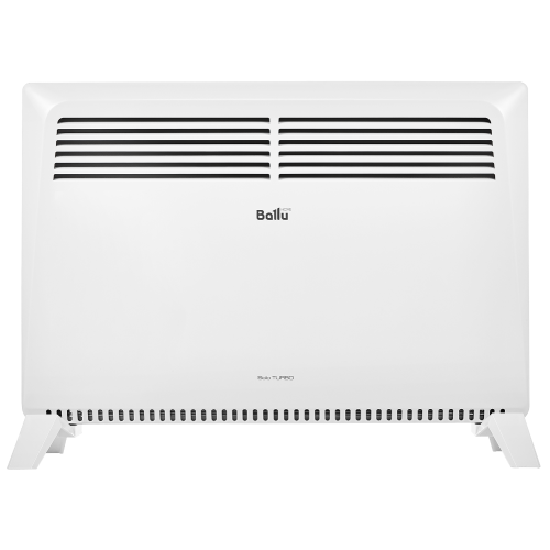 Обогреватель конвекторный BALLU Solo Turbo BEC/SMT-2000