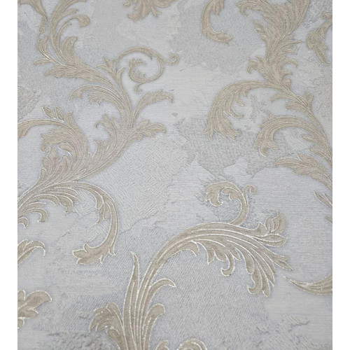 /Обои 20176-8 DILMAX LOUISA винил на флизелиновой основе 1,06*10 (6) РАСПРОДАЖА!!