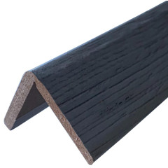 Угол МДФ Союз складной Сосна Валенсия 2600*28*28 мм.